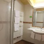 Отель Pinzger