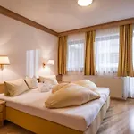 Otel Pinzger 3*