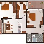 Hotel Pinzger
