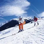 Pinzger Отель Тукс