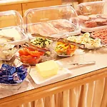 Pinzger Отель 3*