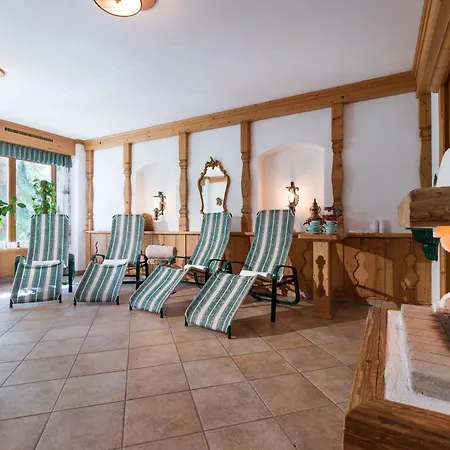 Pinzger Hotel 3*
