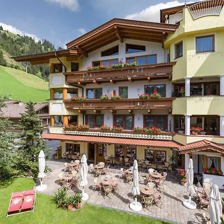 Pinzger Hotel 3*