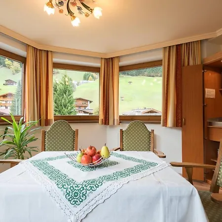 Pinzger Hotel