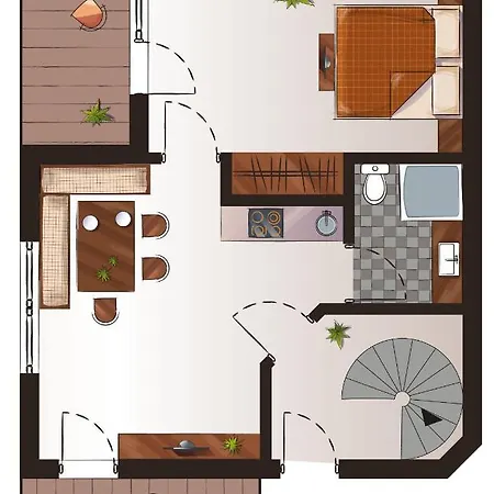 Hotel Pinzger