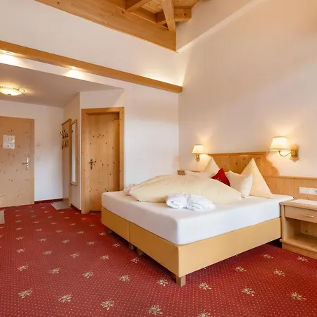 Pinzger Hotel