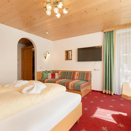 Hotel Pinzger