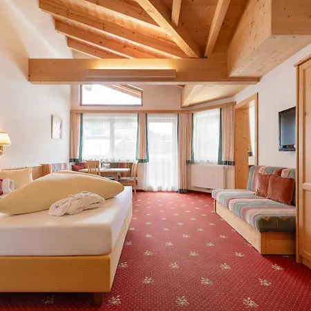 Pinzger Hotel 3*