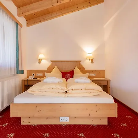 Hotel Pinzger