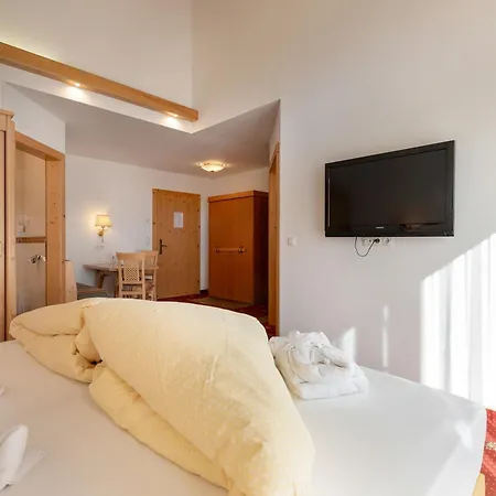 Pinzger Hotel 3*