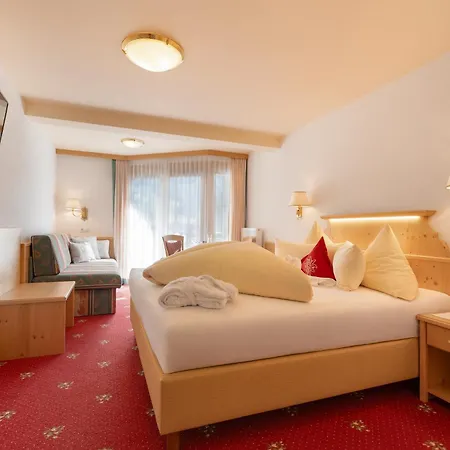 Hotel Pinzger