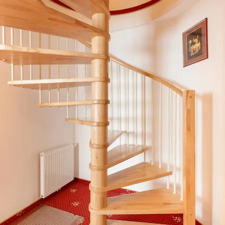 Pinzger Hotel 3*