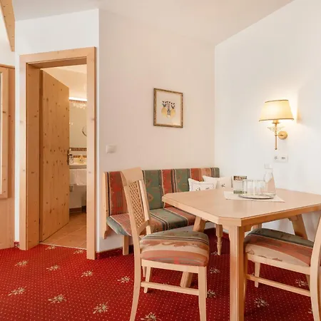 Hotel Pinzger
