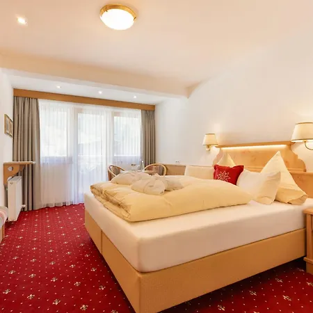 Hotel Pinzger 3*