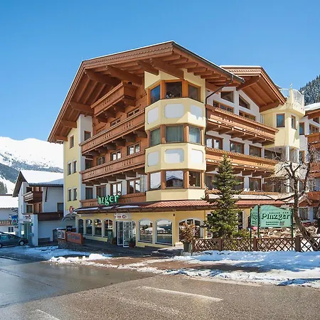 מלון Pinzger טוקס