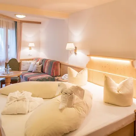 Pinzger Hotel