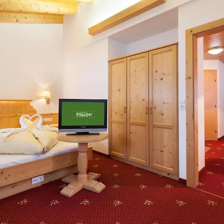 Pinzger Hotel 3*