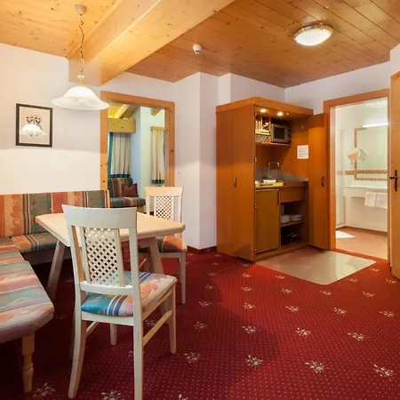 Hotel Pinzger