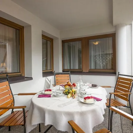 Pinzger Hotel 3*