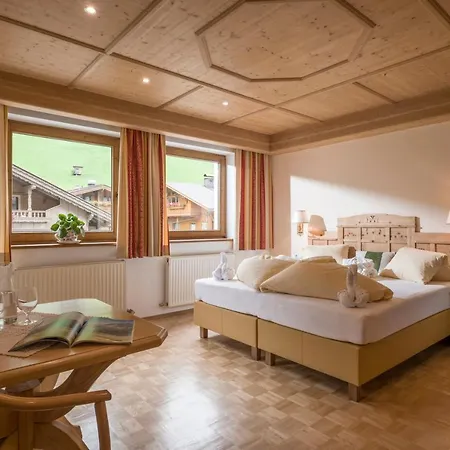 Hotel Pinzger