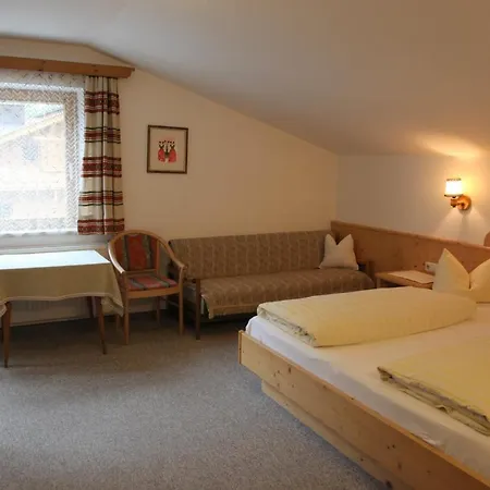 Hotel Pinzger 3*
