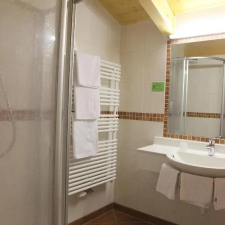 Hotel Pinzger