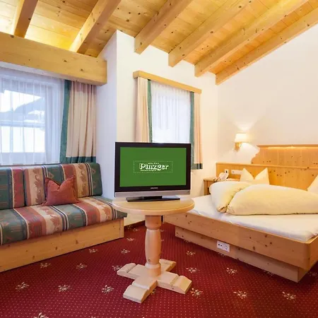 Hotel Pinzger