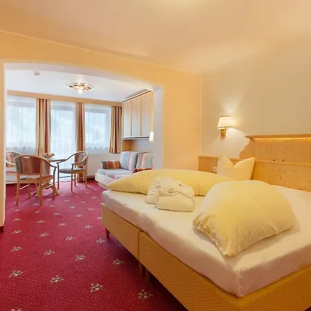 Hotel Pinzger